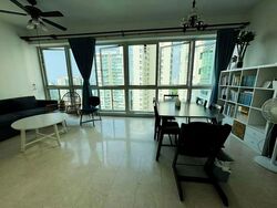 Goldenhill Park Condominium (D20), Condominium #605878201